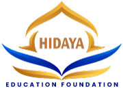 Hidaya Education Foundation Logo